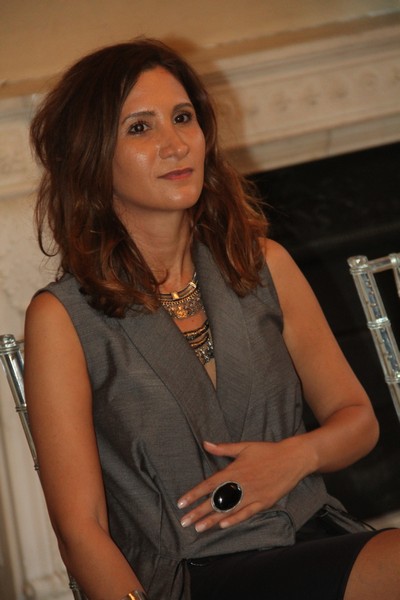 Launch of the Abdallah Lahoud Foundation